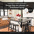 Industrial Farmhouse Kitchen: Design Tips for a Rustic yet Functional Space