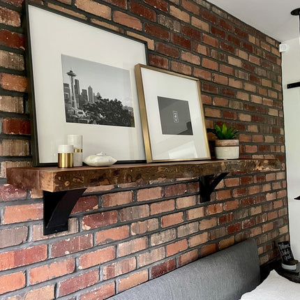 Collection image for: Bedroom Brackets - Blanket Ladders - Hooks & Accents Collection