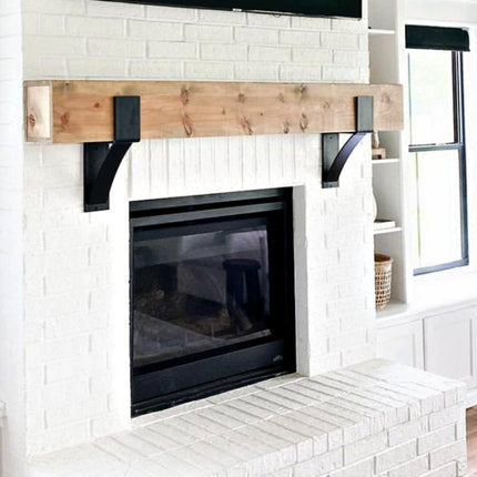 Farmhouse Brackets - Industrial Farm Co