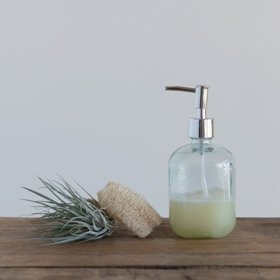 Bathroom Vanity - Industrial Farm Co