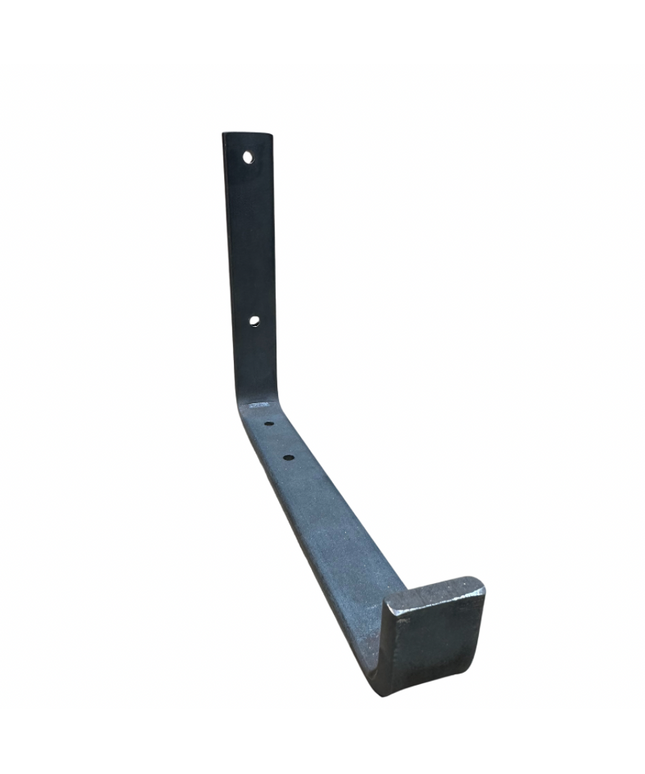 The Earl Style J Shelf Bracket