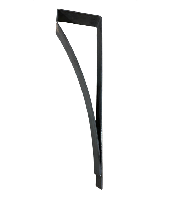 The Rochester Countertop and Desk Supports