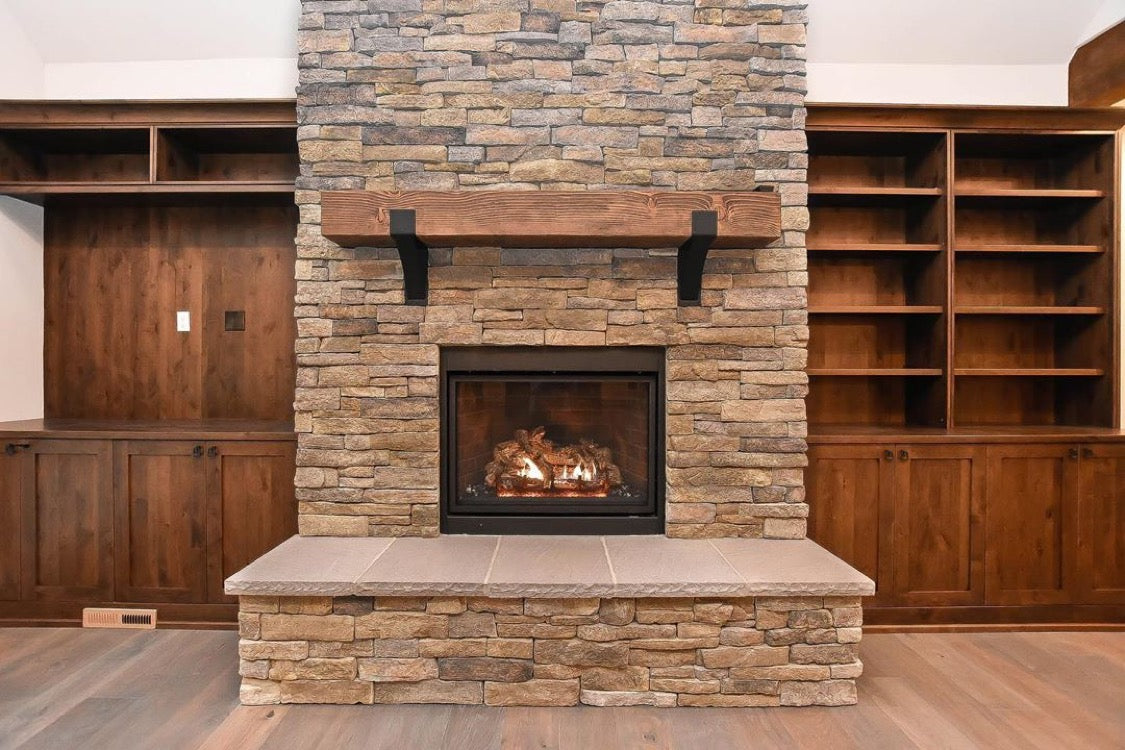 The original bracket that started it all.