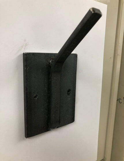 The Tator Wall Mounted Hook