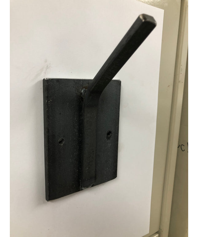 The Tator Wall Mounted Hook