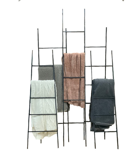 The Lynn Metal Ladder