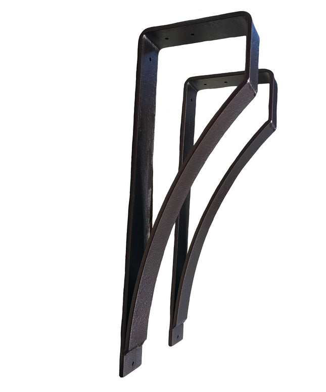 The Syracuse Countertop Supports