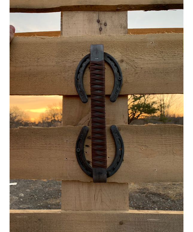 The Bermuda Handle