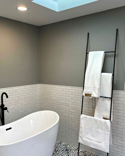 The Lynn Metal Ladder