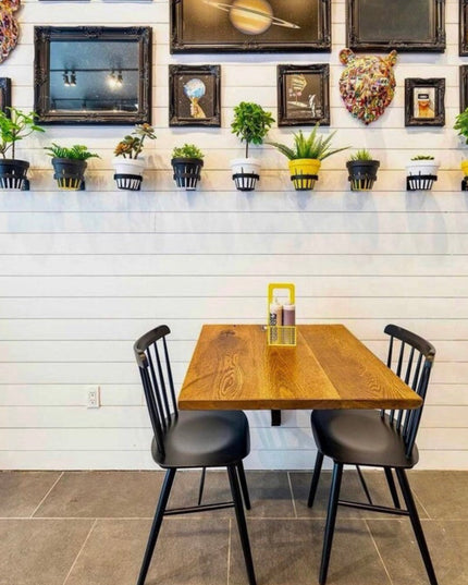 The Hudson Wall Mounted Potholder