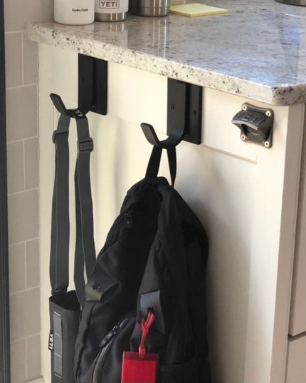 The Dublin Mudroom Hook