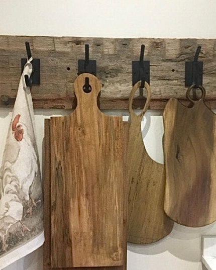 The Felix Double Hook