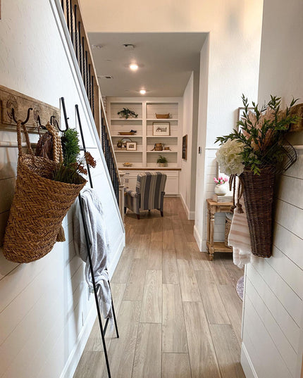 The Lynn Metal Ladder