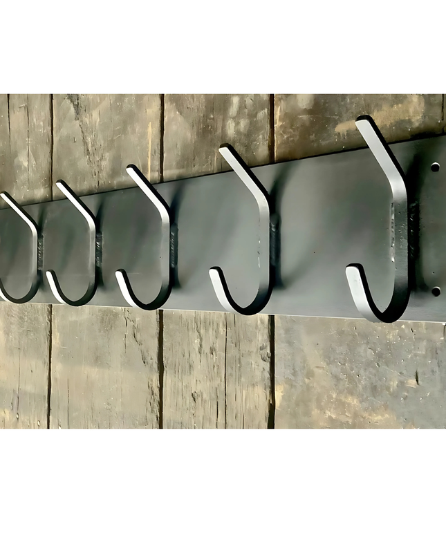 The Bo Style Lodge Coat Rack