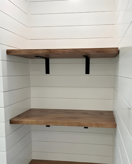 The 1-Inch-Wide Liverpool L Style Support