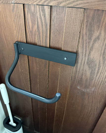 The Howlett Hill Toilet Paper Holder