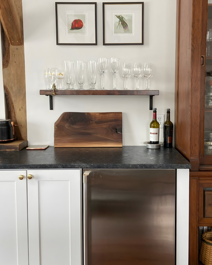 The 1-Inch-Wide Liverpool L Style Support