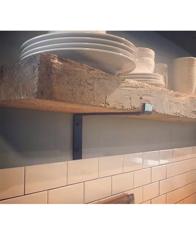 The KT Z Style Shelf Support