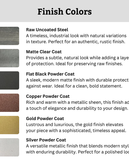 Bermuda Horseshoe Door Handle | Leather Wrap | Handmade USA