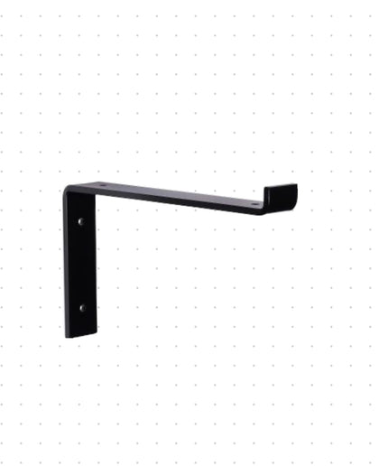 The KT Z Style Shelf Support