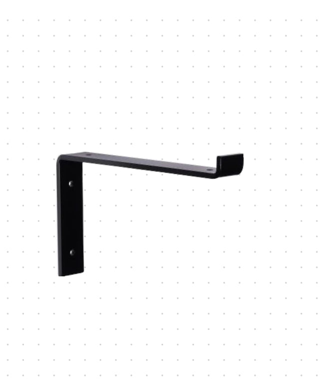 The KT Z Style Shelf Support