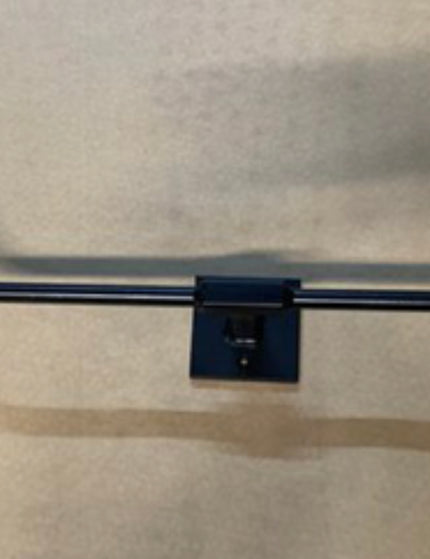 The Fortworth Towel Bar