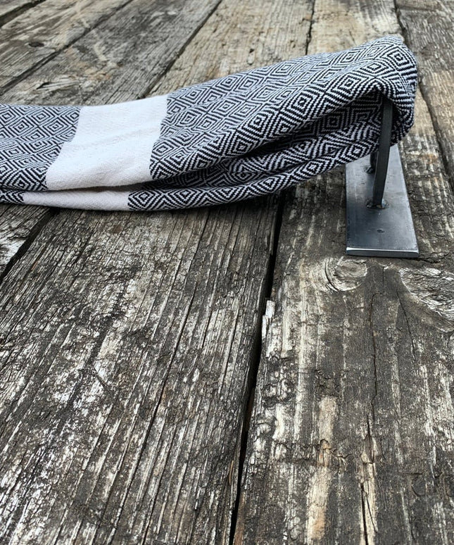 The Ginger Horseshoe Hook