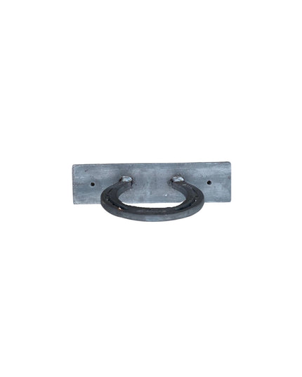 The Ginger Horseshoe Hook