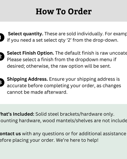 The Annie Stocking Holder