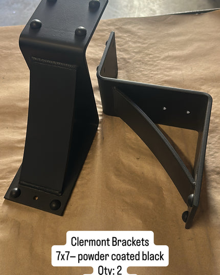 Clermont 7x7