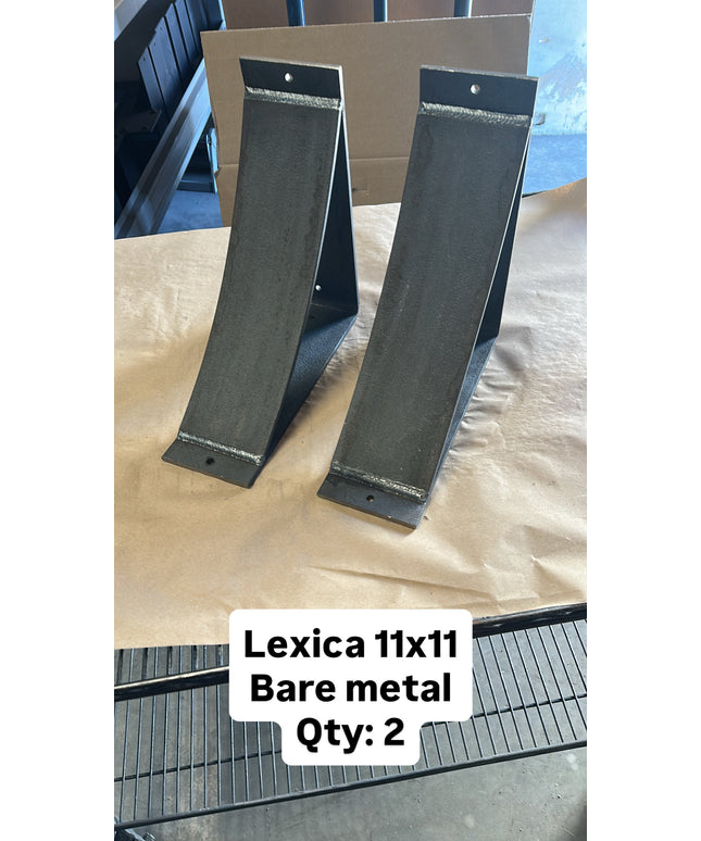 Lexica 11x11’s