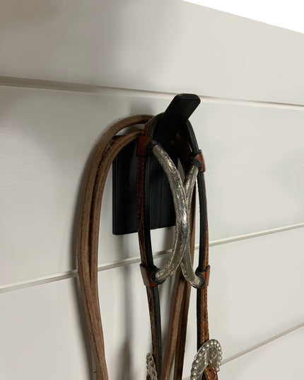 The Tator Wall Mounted Hook