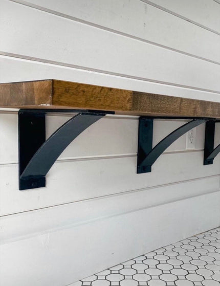 The Andrew Countertop Support
