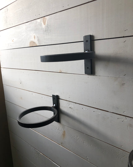 The Smoral Handmade Pot Holder