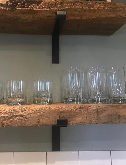 The KT Z Style Shelf Support