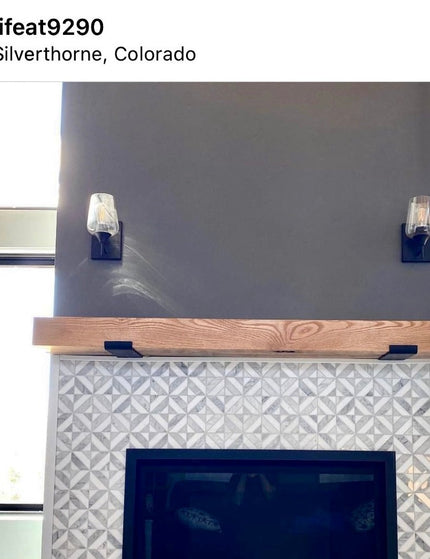 The Dudley Shelf Support