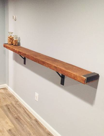 The Oneida Shelf Bracket