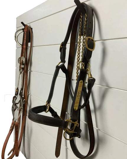 The Tator Wall Mounted Hook