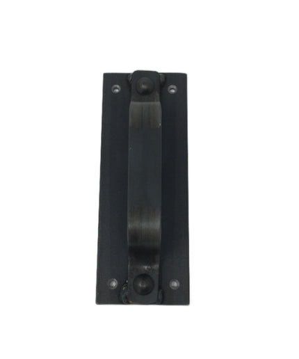 The Corning Handle