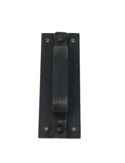 The Corning Handle