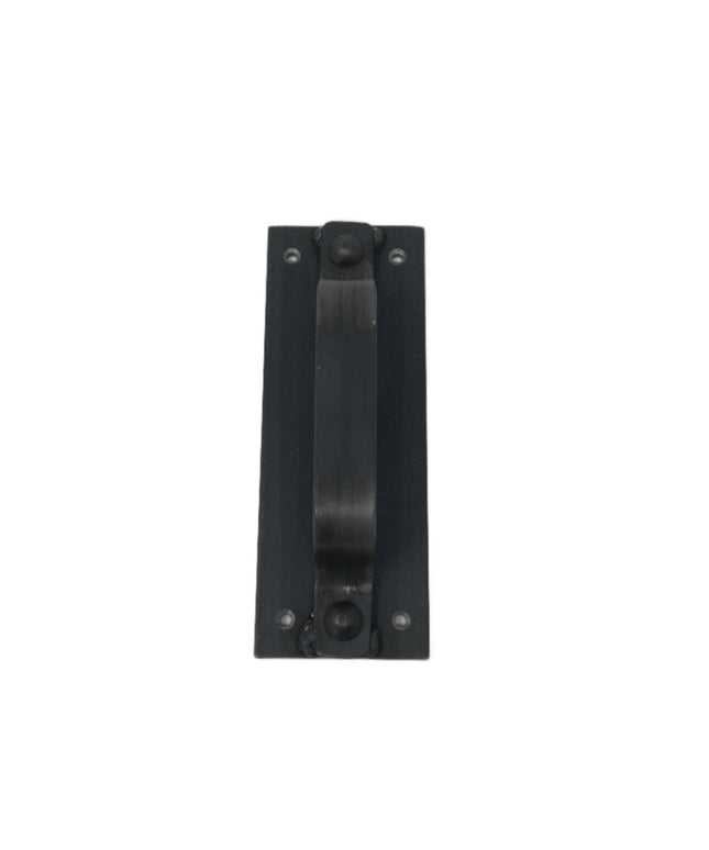 The Corning Handle