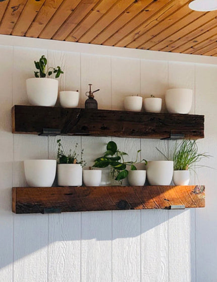 The Dudley Shelf Support