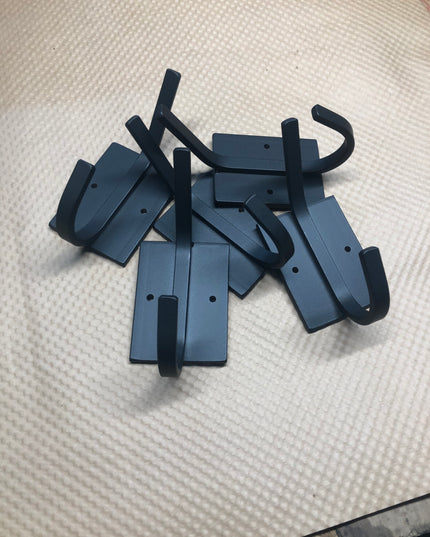 The Felix Double Hook