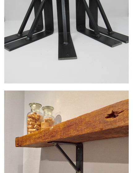 The Oneida Shelf Bracket