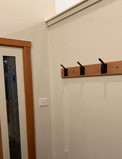 The Tator Wall Mounted Hook