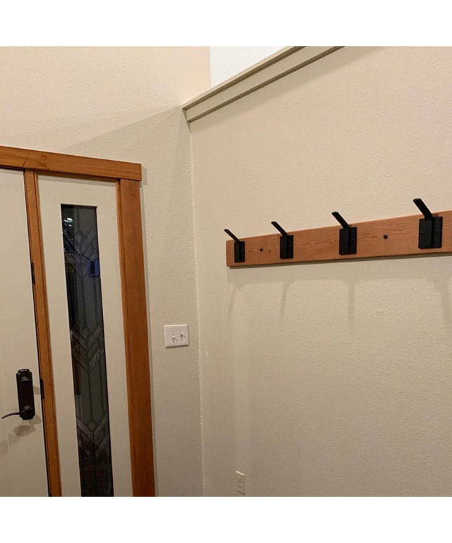 The Tator Wall Mounted Hook