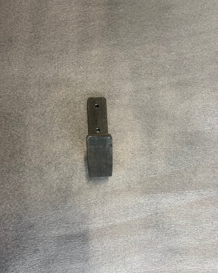 The Kinnley 1" Wide Wall Hooks