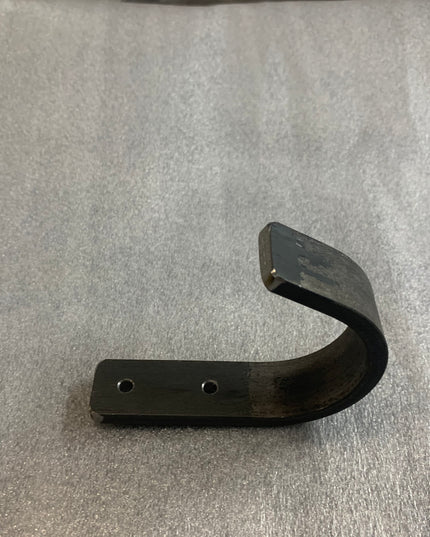 The Kinnley 1" Wide Wall Hooks