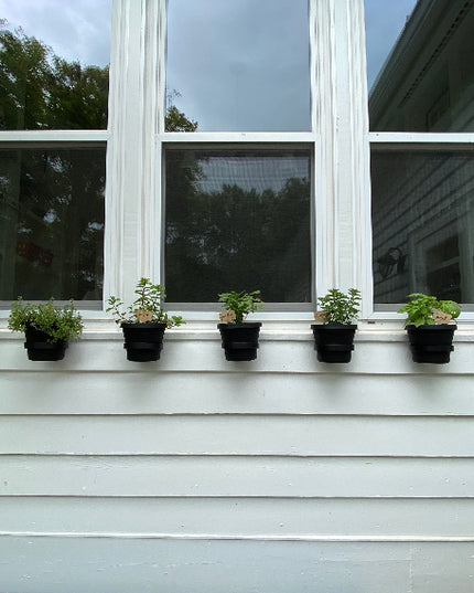 The Smoral Handmade Pot Holder