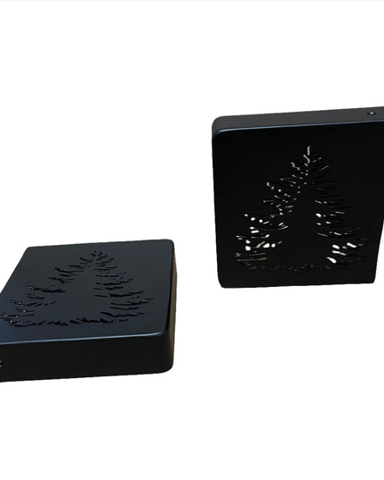 Vandiver Mantle End Caps